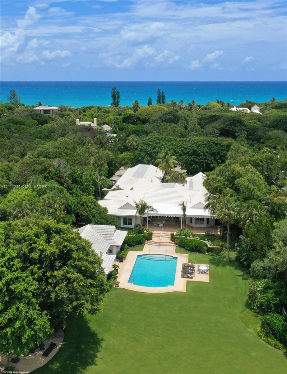 318 South Beach Road Hobe Sound, FL 33455 - Photo 12 of 69