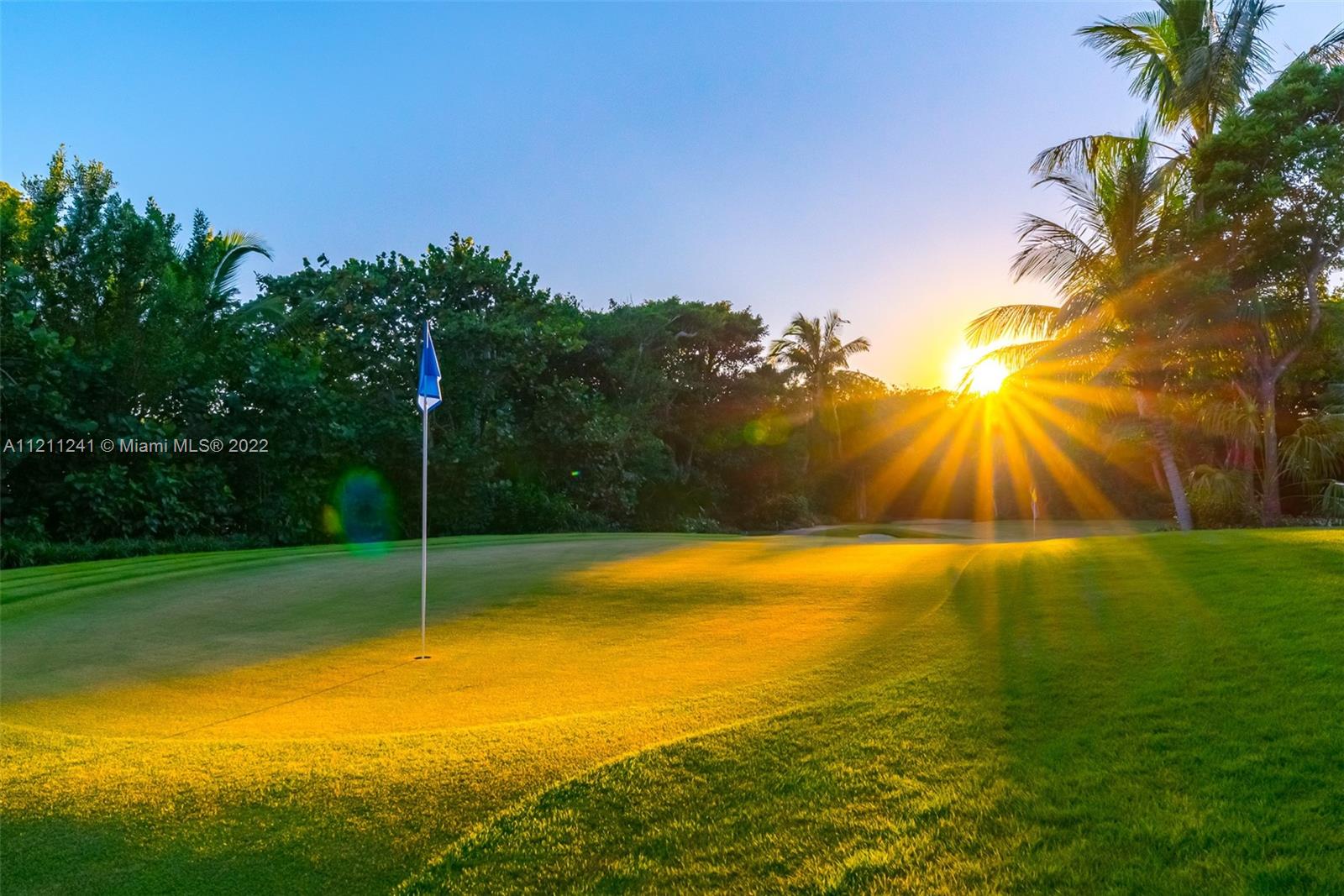 318 South Beach Road Hobe Sound, FL 33455 - Photo 15 of 69 a view of an outdoor space and basketball court