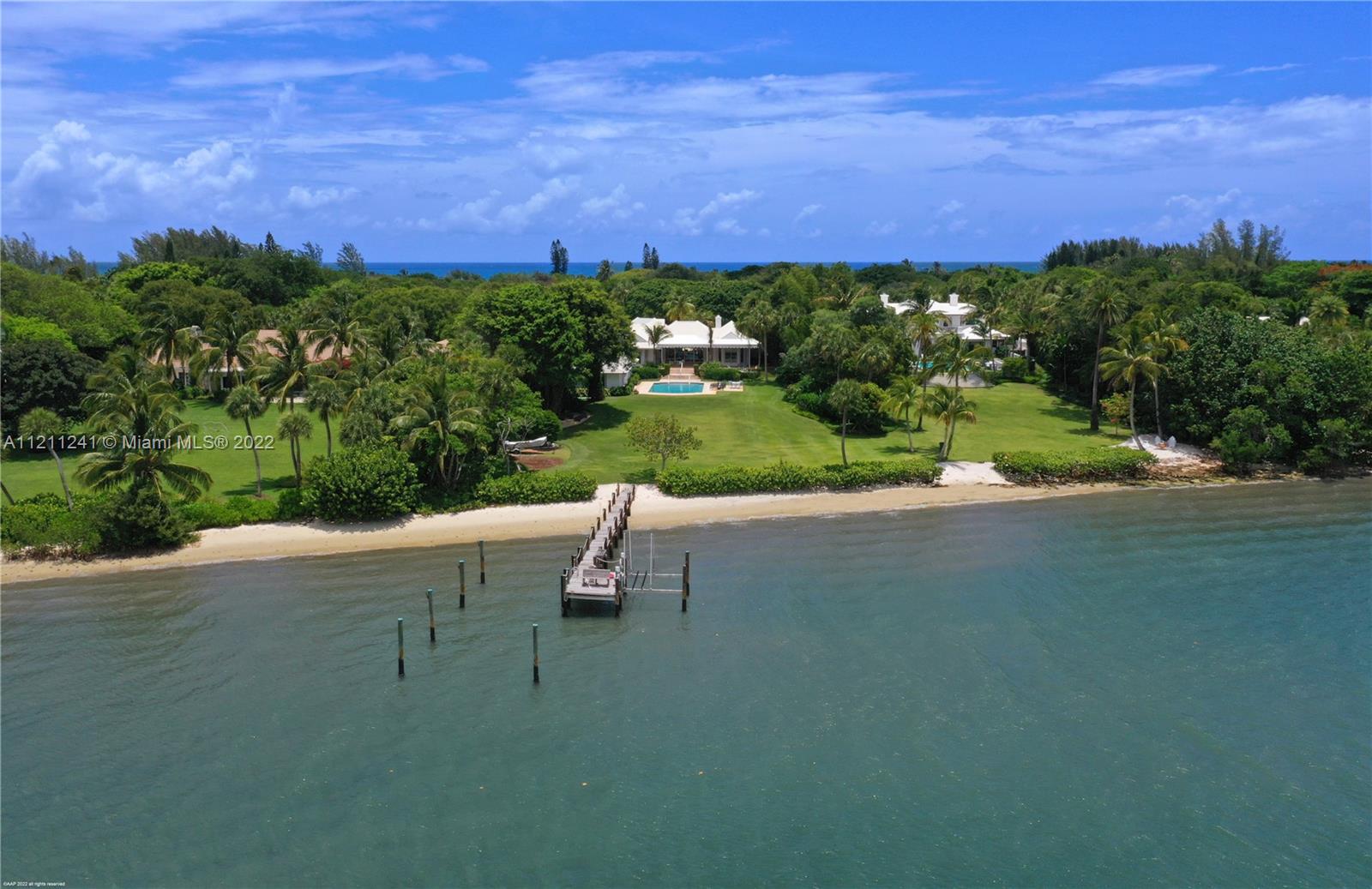 318 South Beach Road Hobe Sound, FL 33455 - Photo 6 of 69