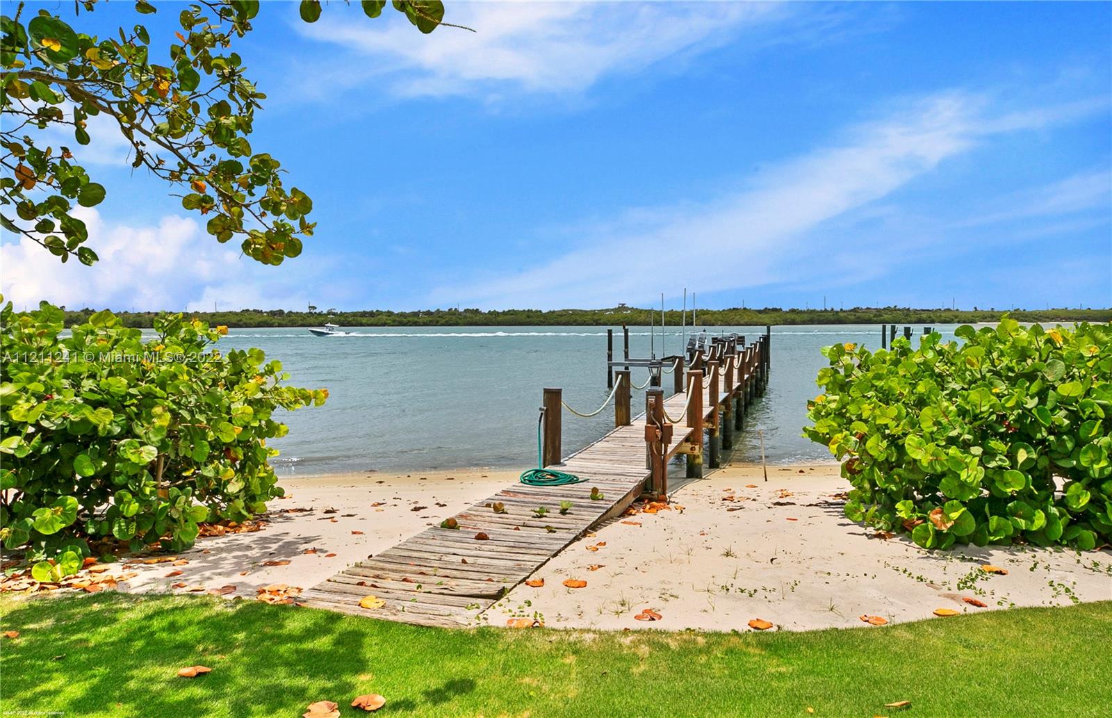 318 South Beach Road Hobe Sound, FL 33455 - Photo 65 of 69