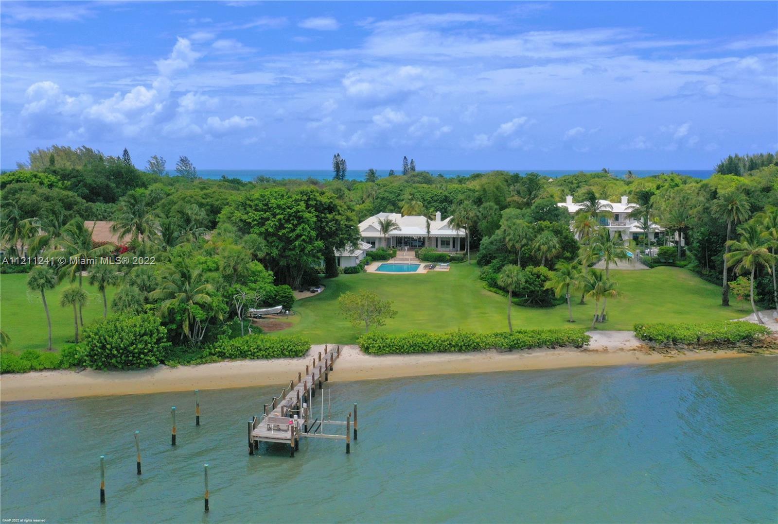 318 South Beach Road Hobe Sound, FL 33455 - Photo 7 of 69