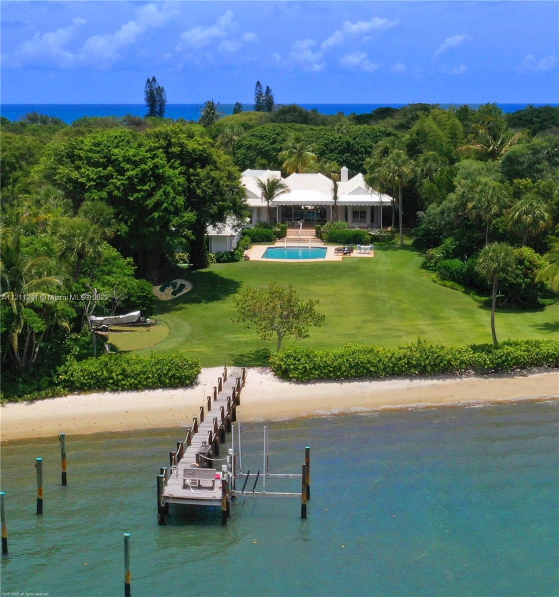 318 South Beach Road Hobe Sound, FL 33455 - Photo 9 of 69