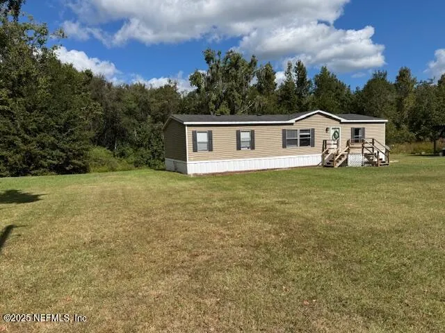 $299,900 | 11232 D A Beasley Drive, Sanderson, FL 32087