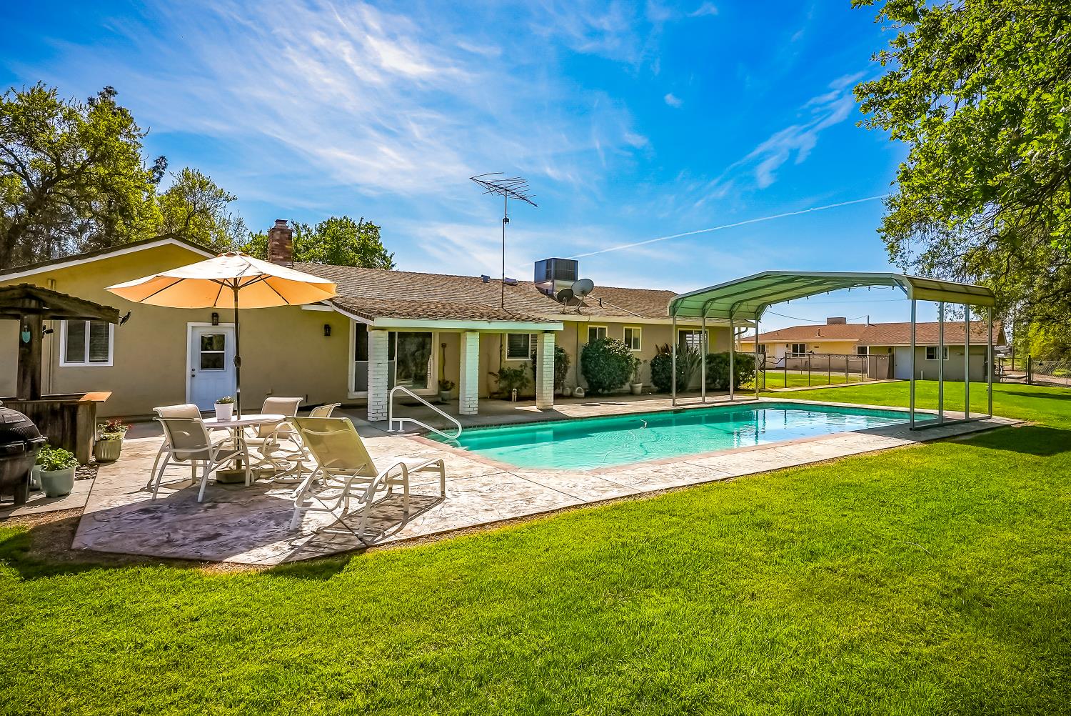 9985 North Shelton Road Linden, CA 95236 - Photo 84 of 94