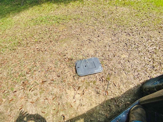 0 Jack Simmons Road Tylertown, MS 39667 - Photo 15 of 32 Photo 15