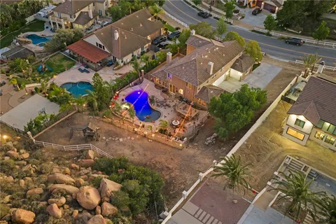 $1,527,000 | 1465 Andalusian Drive, Norco, CA 92860
