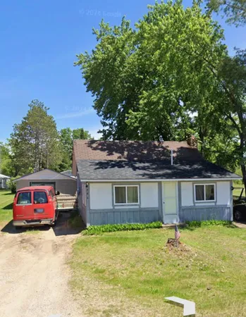 $59,500 | 2861 Marius Street, Lewiston, MI 49756