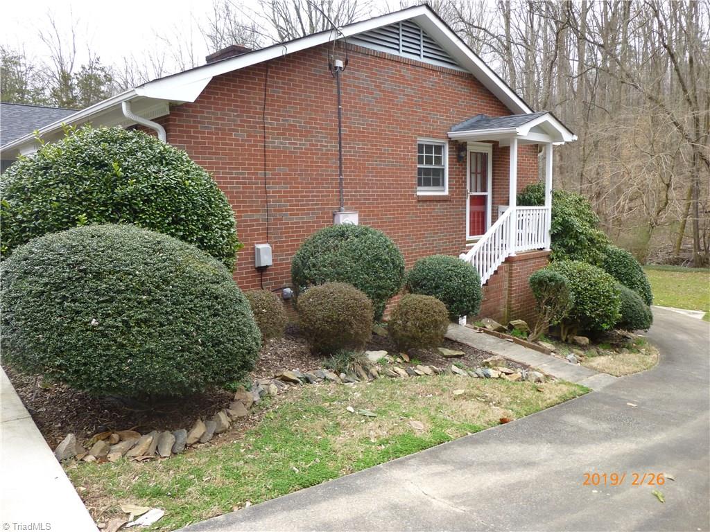 4330 Witherow Road Winston-Salem, NC 27106 - Photo 18 of 18 Gallery Image 18