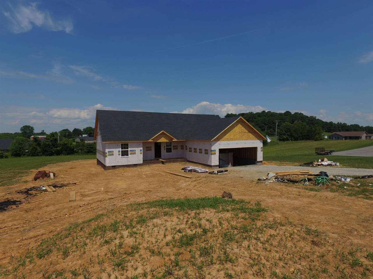 21 Ridgeview Drive Scottsville, KY 42164 - Photo 11 of 29 Gallery Image 11