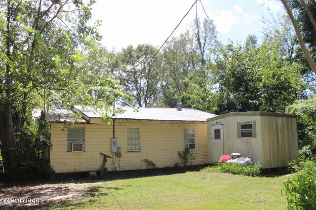 1302 Orange Hill Road Chipley, FL 32428 - Photo 3 of 37