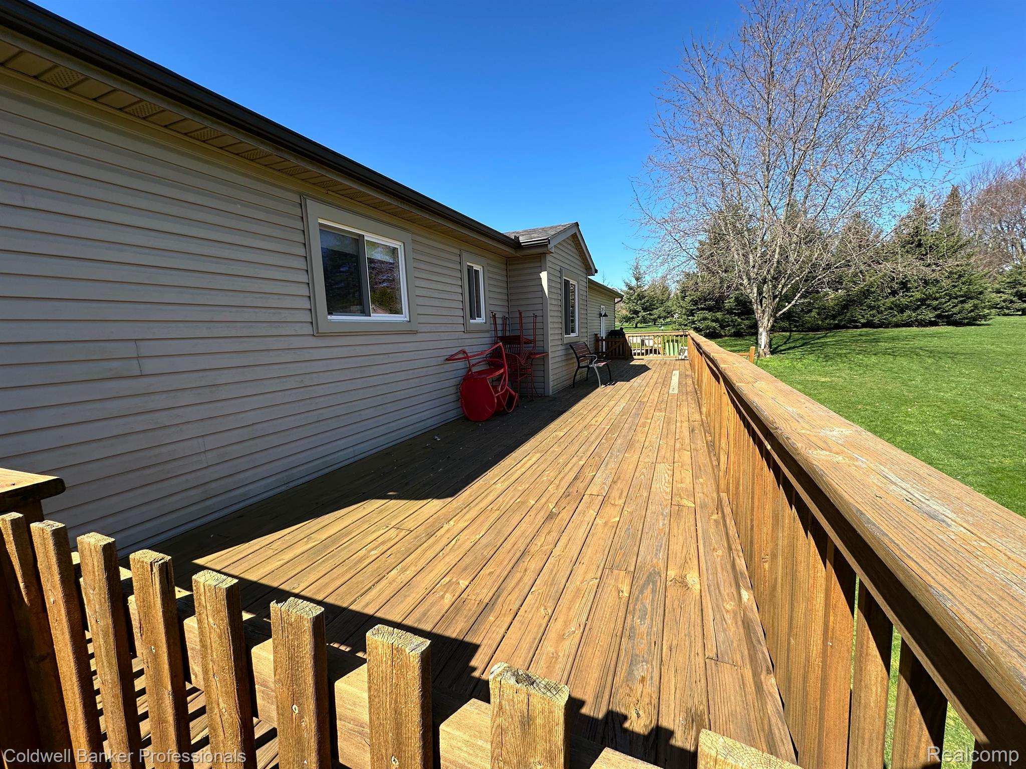 3198 Ludwig Road Oxford, MI 48371 - Photo 38 of 47 Gallery Image 38