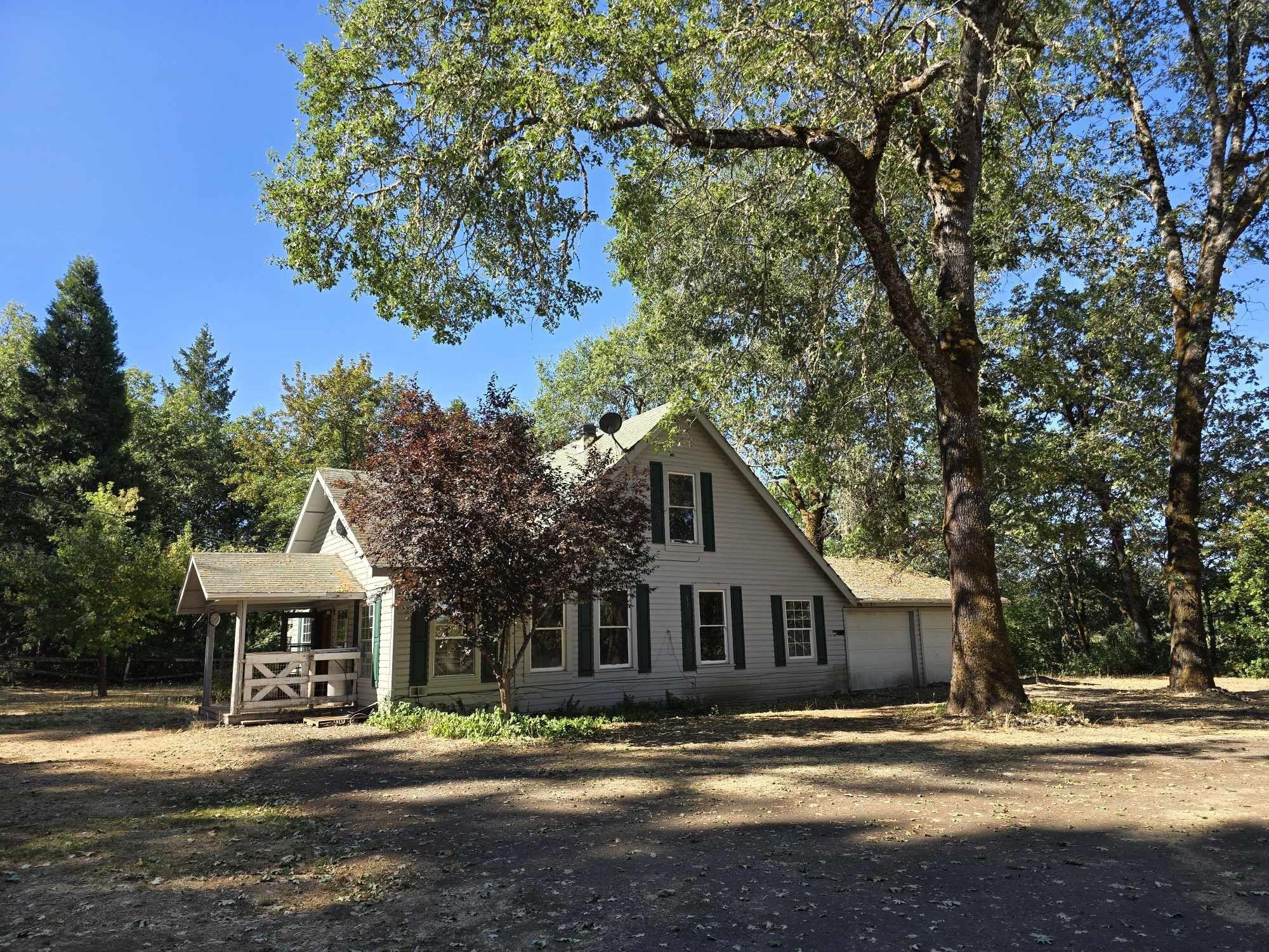5048 Takilma Road Cave Junction, OR 97523 - Photo 1 of 28 Front
