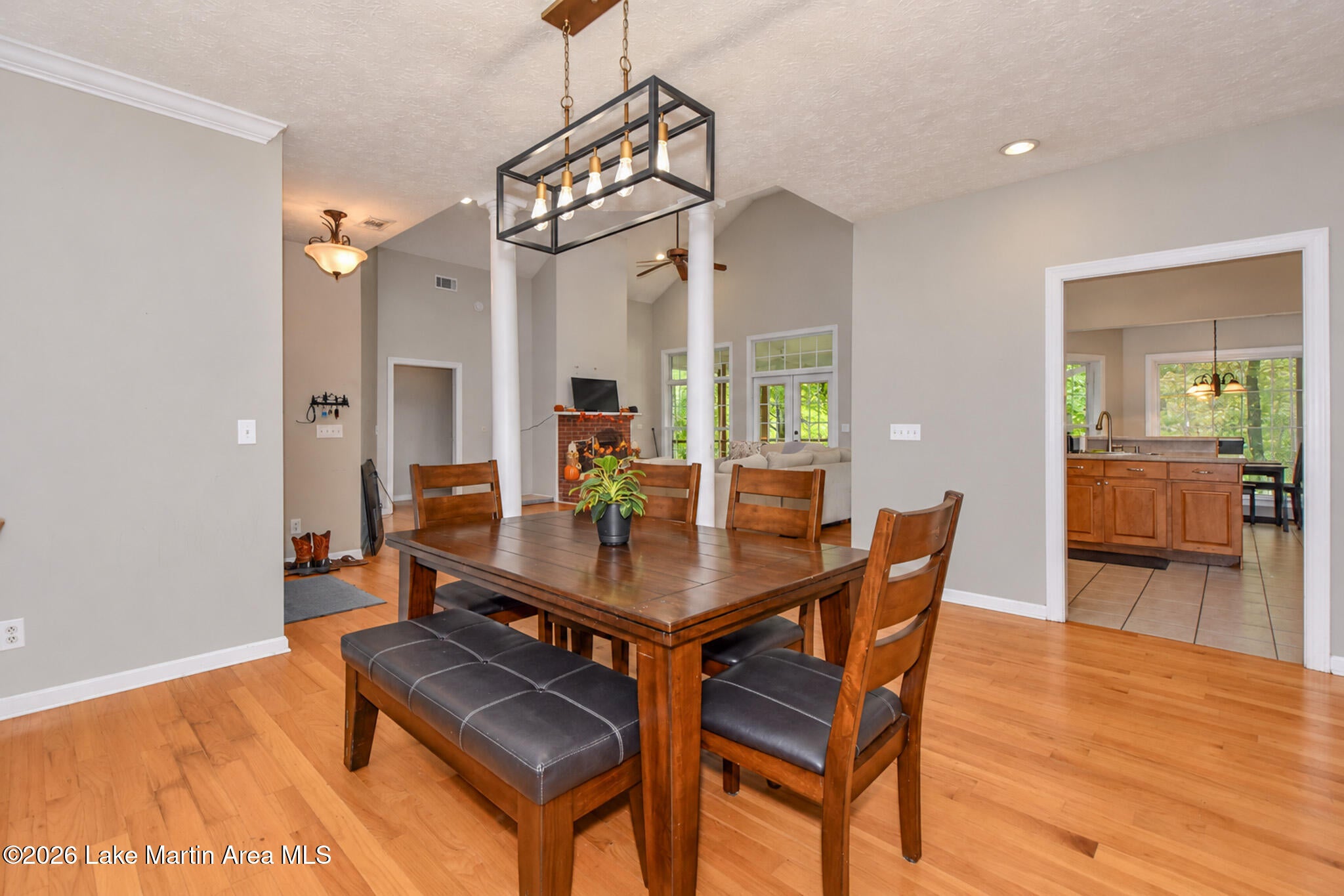 96 Laurelview Road Dadeville, AL 36853 - Photo 19 of 58 Gallery Image 19