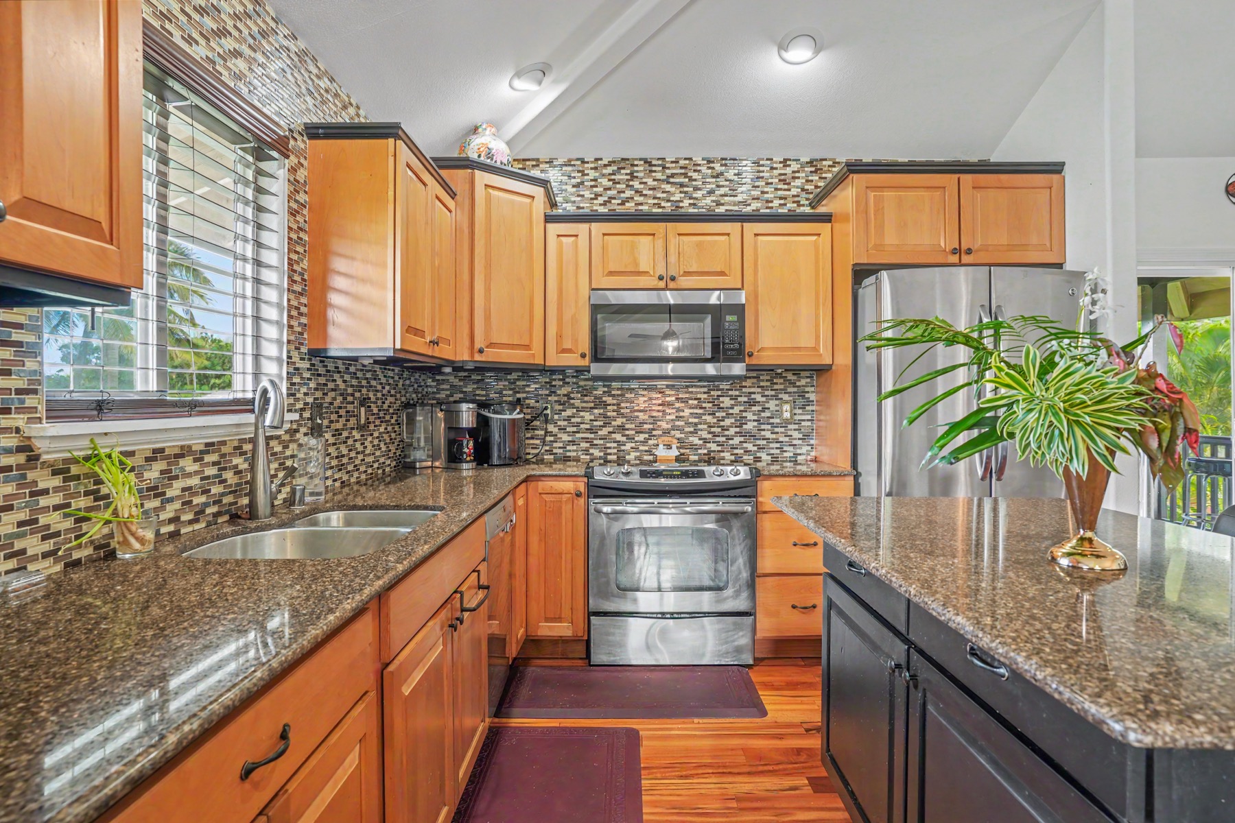 5988 Lokelani Road Kapaa, HI 96746 - Photo 2 of 29