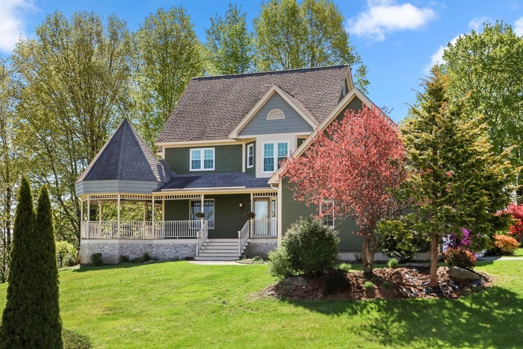 2 Valleyview Farm Road Haverhill, MA 01835 - Photo 1 of 40 Gallery Image 1