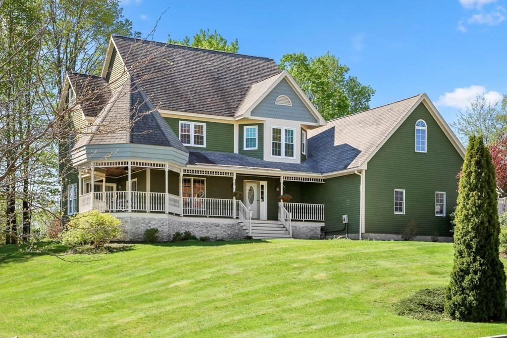 2 Valleyview Farm Road Haverhill, MA 01835 - Photo 3 of 40 Gallery Image 3
