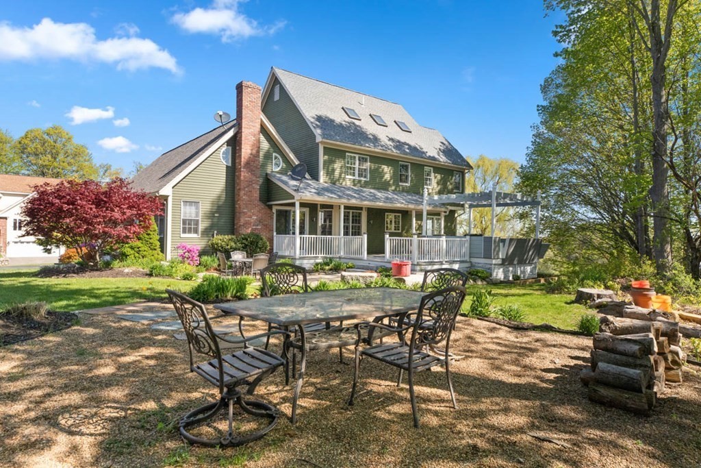 2 Valleyview Farm Road Haverhill, MA 01835 - Photo 34 of 40 Gallery Image 34