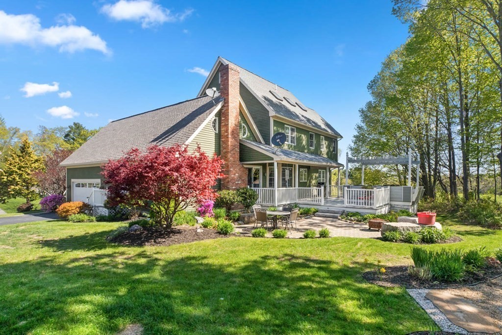 2 Valleyview Farm Road Haverhill, MA 01835 - Photo 35 of 40 Gallery Image 35