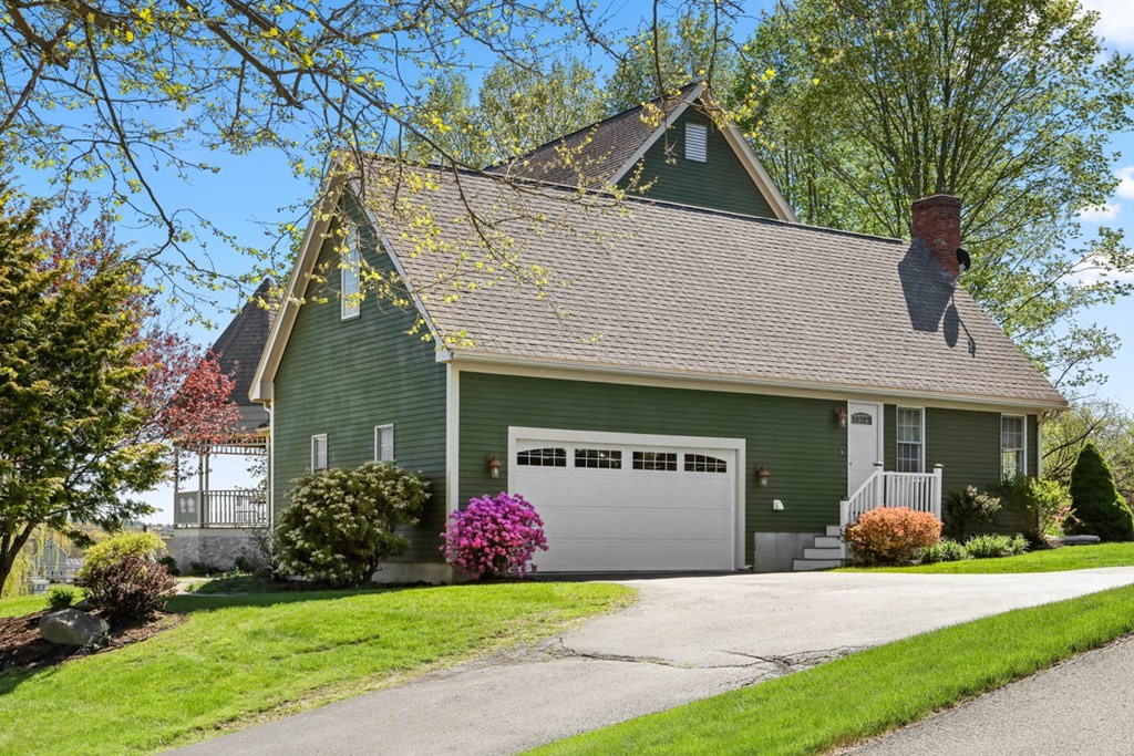 2 Valleyview Farm Road Haverhill, MA 01835 - Photo 36 of 40 Gallery Image 36