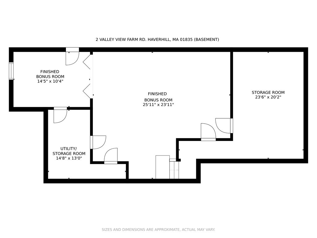 2 Valleyview Farm Road Haverhill, MA 01835 - Photo 37 of 40 Gallery Image 37