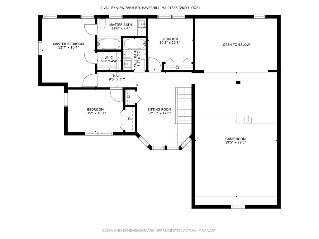 2 Valleyview Farm Road Haverhill, MA 01835 - Photo 39 of 40 Gallery Image 39