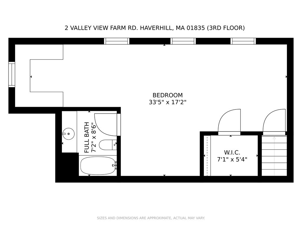 2 Valleyview Farm Road Haverhill, MA 01835 - Photo 40 of 40 Gallery Image 40