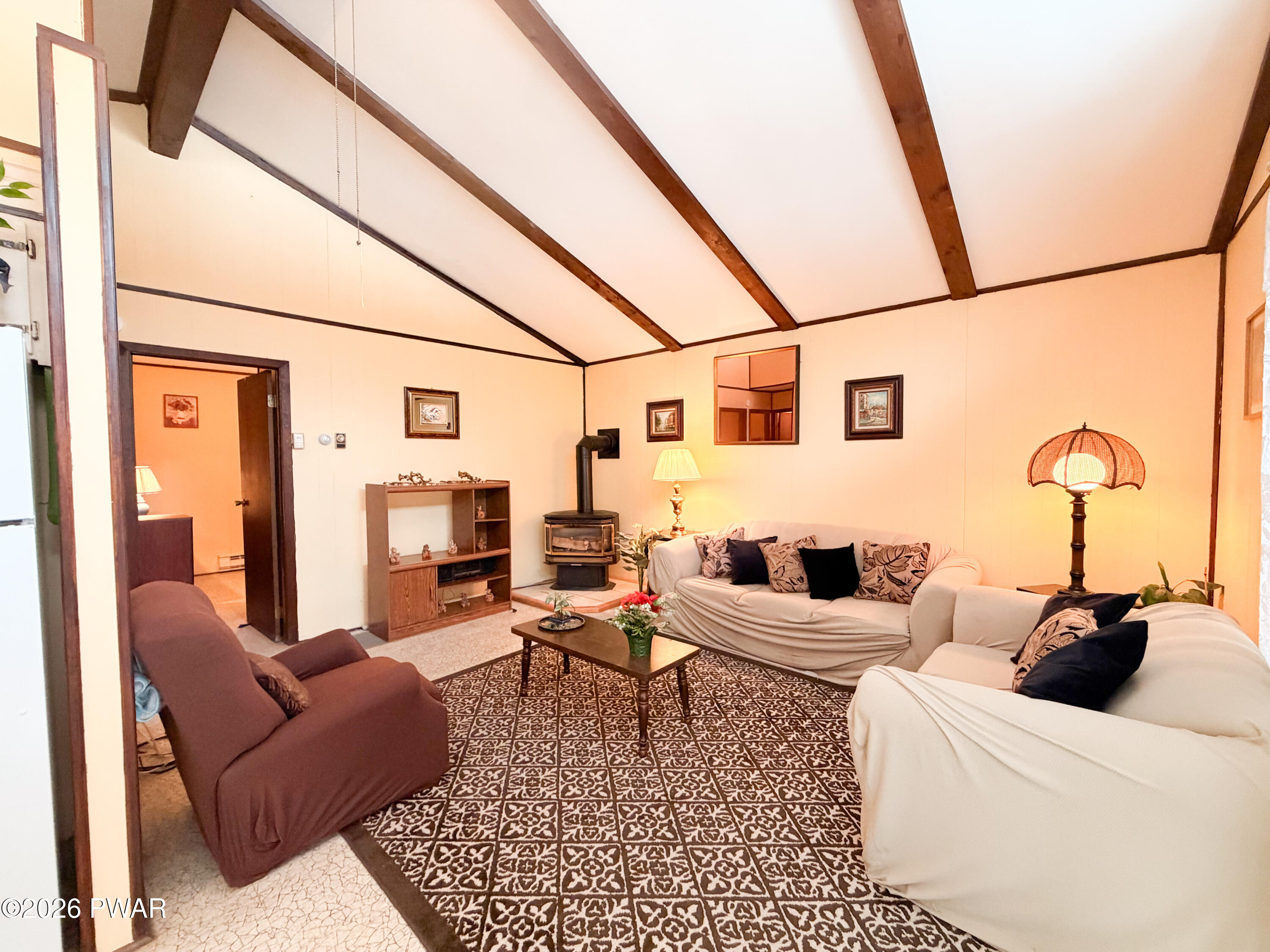 110 Spring Drive Dingmans Ferry, PA 18328 - Photo 4 of 31