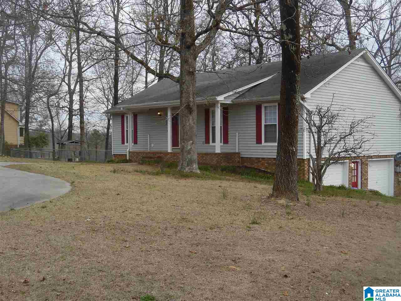 1518 Sequoia Trail Alabaster, AL 35007 - Photo 36 of 39