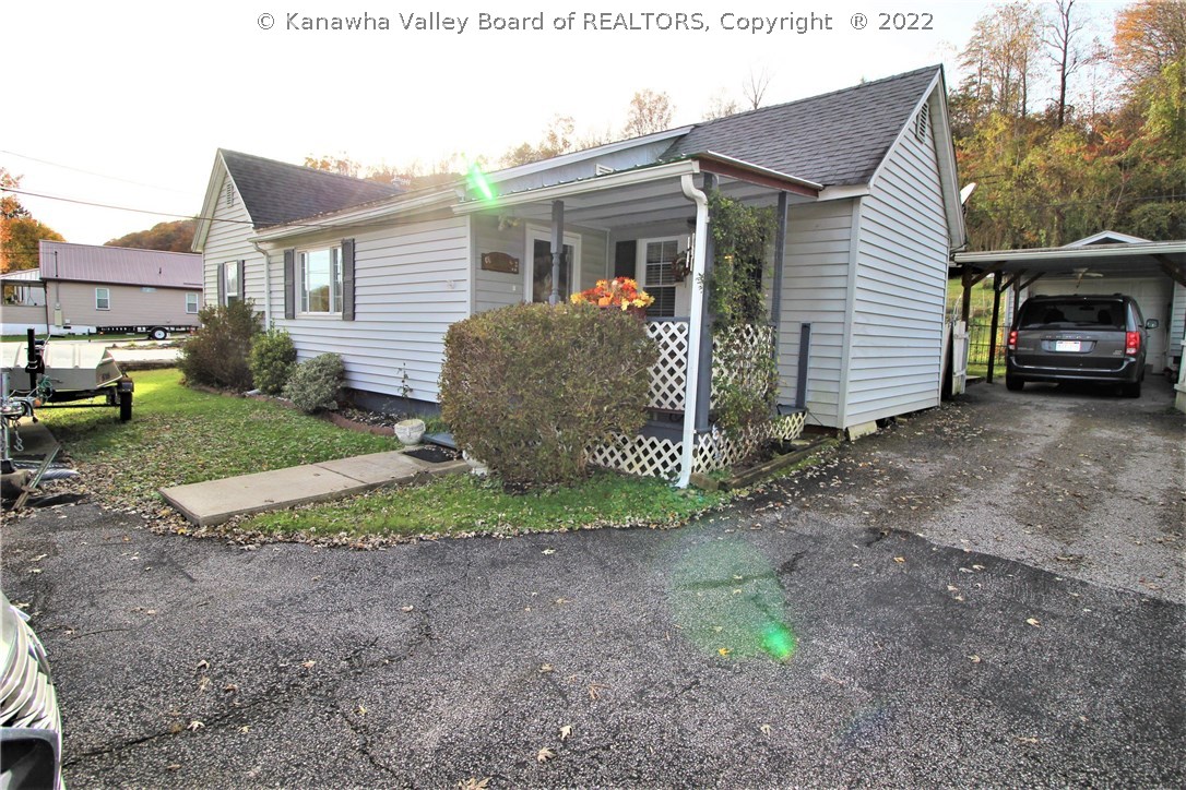 5023 Elk River Road South Elkview, WV 25071 - Photo 1 of 27 Gallery Image 1