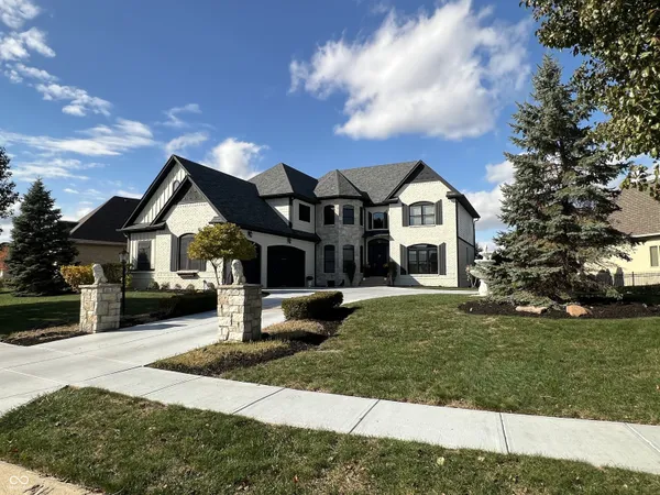 $1,675,000 | 6668 Silver Creek Drive, Indianapolis, IN 46259