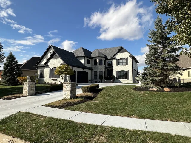 $1,675,000 | 6668 Silver Creek Drive, Indianapolis, IN 46259