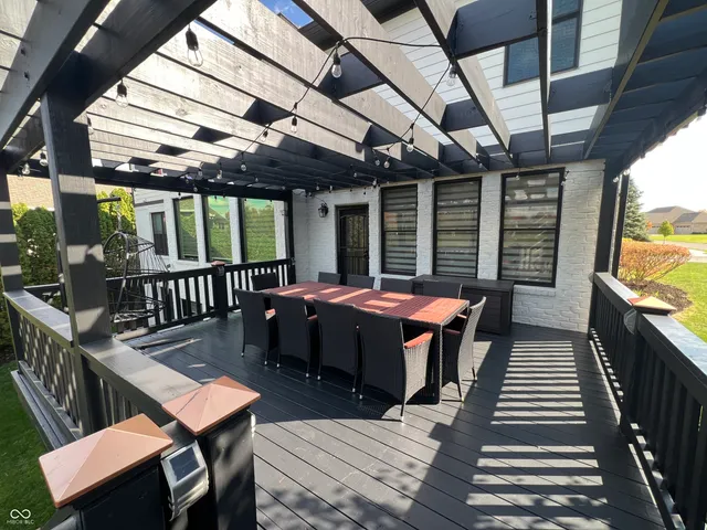 $1,675,000 | 6668 Silver Creek Drive, Indianapolis, IN 46259