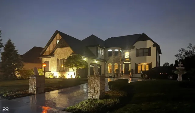 $1,675,000 | 6668 Silver Creek Drive, Indianapolis, IN 46259