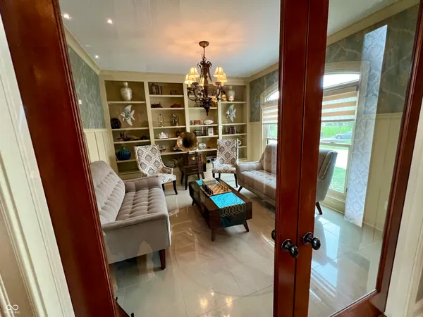 $1,675,000 | 6668 Silver Creek Drive, Indianapolis, IN 46259