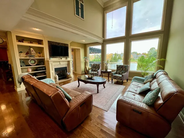 $1,675,000 | 6668 Silver Creek Drive, Indianapolis, IN 46259