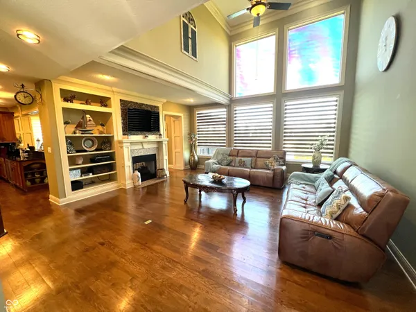 $1,675,000 | 6668 Silver Creek Drive, Indianapolis, IN 46259