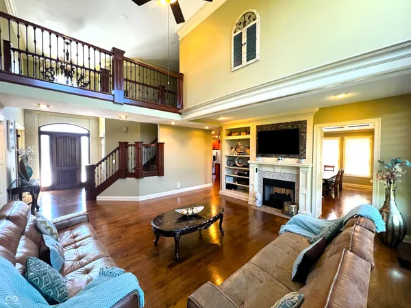 $1,675,000 | 6668 Silver Creek Drive, Indianapolis, IN 46259