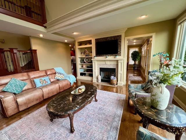 $1,675,000 | 6668 Silver Creek Drive, Indianapolis, IN 46259