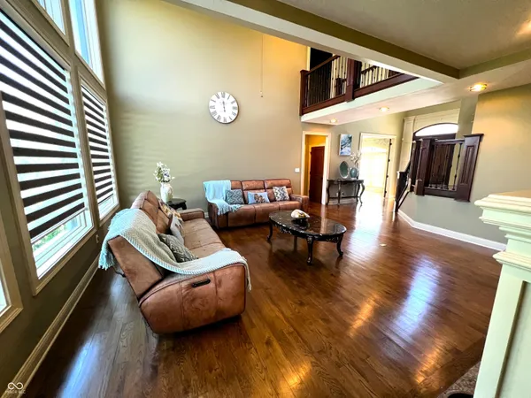 $1,675,000 | 6668 Silver Creek Drive, Indianapolis, IN 46259