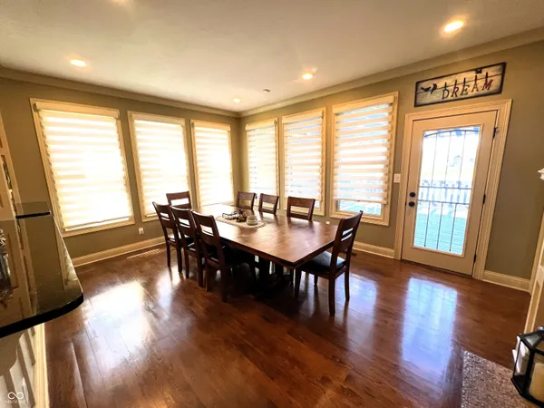 $1,675,000 | 6668 Silver Creek Drive, Indianapolis, IN 46259