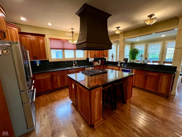 $1,675,000 | 6668 Silver Creek Drive, Indianapolis, IN 46259