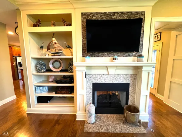 $1,675,000 | 6668 Silver Creek Drive, Indianapolis, IN 46259