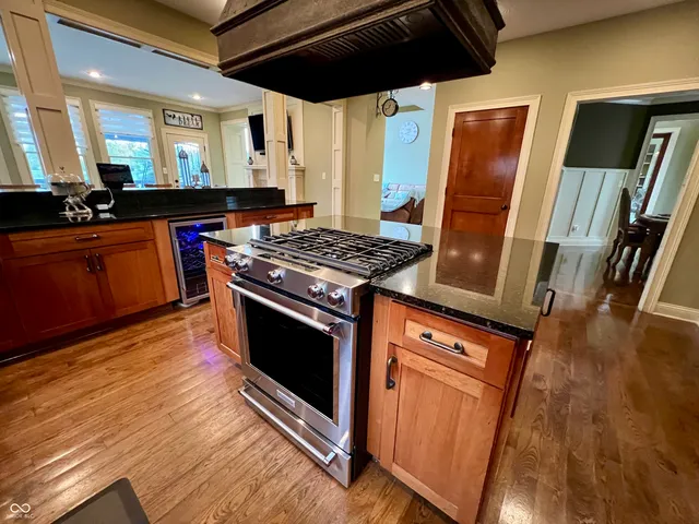 $1,675,000 | 6668 Silver Creek Drive, Indianapolis, IN 46259