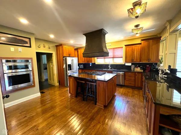 $1,675,000 | 6668 Silver Creek Drive, Indianapolis, IN 46259