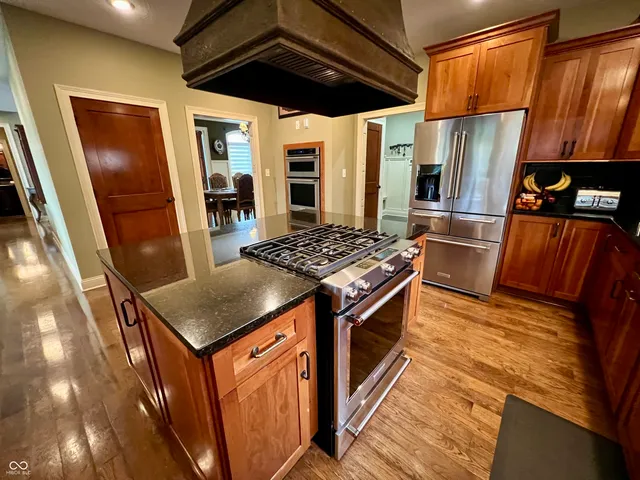 $1,675,000 | 6668 Silver Creek Drive, Indianapolis, IN 46259