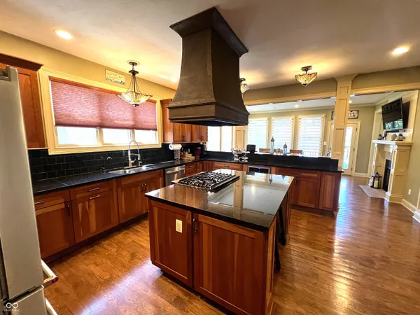 $1,675,000 | 6668 Silver Creek Drive, Indianapolis, IN 46259