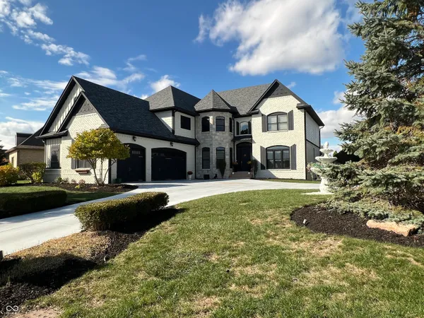 $1,675,000 | 6668 Silver Creek Drive, Indianapolis, IN 46259
