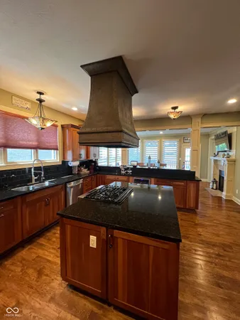 $1,675,000 | 6668 Silver Creek Drive, Indianapolis, IN 46259