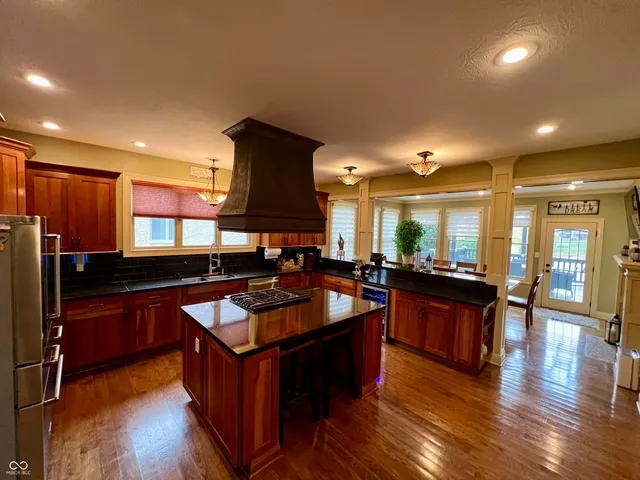 $1,675,000 | 6668 Silver Creek Drive, Indianapolis, IN 46259