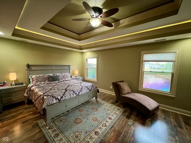 $1,675,000 | 6668 Silver Creek Drive, Indianapolis, IN 46259